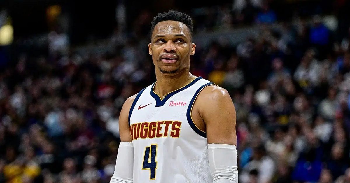 Russell Westbrook